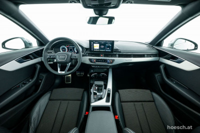 Audi A4 Gebrauchtwagen Audi A4 Gebrauchtwagen