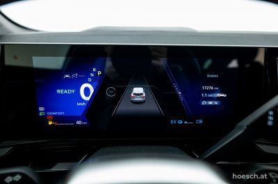 Renault Espace Gebrauchtwagen