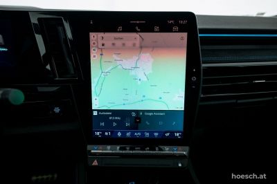 Renault Espace Gebrauchtwagen