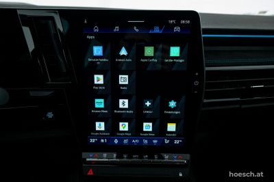 Renault Espace Gebrauchtwagen