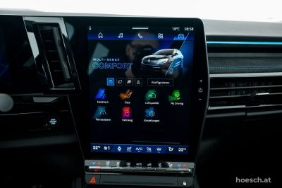 Renault Espace Gebrauchtwagen