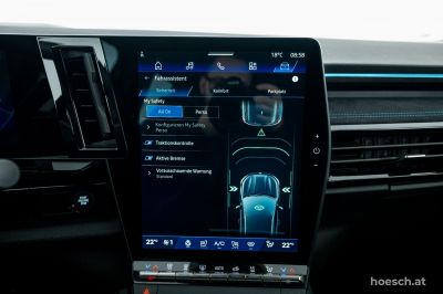 Renault Espace Gebrauchtwagen