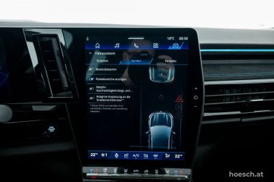 Renault Espace Gebrauchtwagen