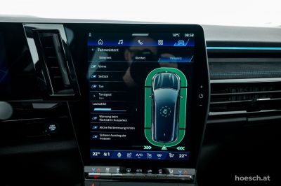 Renault Espace Gebrauchtwagen