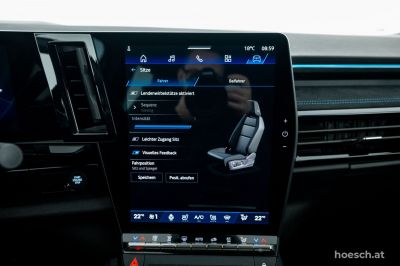 Renault Espace Gebrauchtwagen