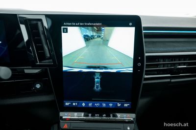 Renault Espace Gebrauchtwagen