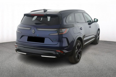 Renault Espace Gebrauchtwagen Renault Espace Gebrauchtwagen