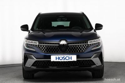 Renault Espace Gebrauchtwagen