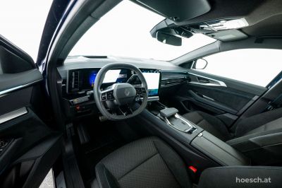 Renault Espace Gebrauchtwagen