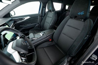 Renault Espace Gebrauchtwagen