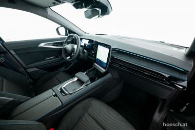 Renault Espace Gebrauchtwagen