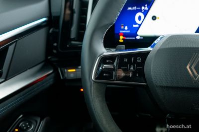 Renault Espace Gebrauchtwagen