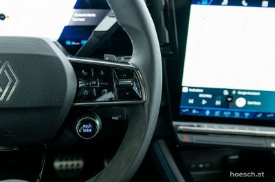 Renault Espace Gebrauchtwagen