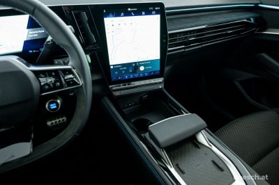 Renault Espace Gebrauchtwagen