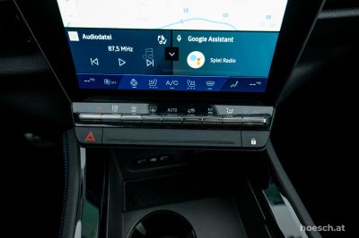 Renault Espace Gebrauchtwagen