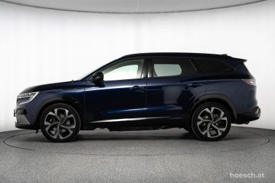 Renault Espace Gebrauchtwagen Renault Espace Gebrauchtwagen