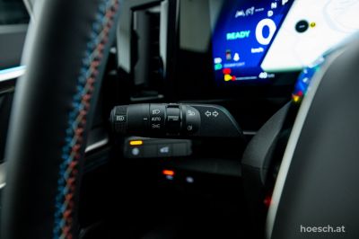 Renault Espace Gebrauchtwagen