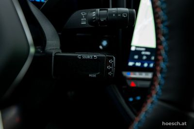 Renault Espace Gebrauchtwagen