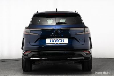 Renault Espace Gebrauchtwagen