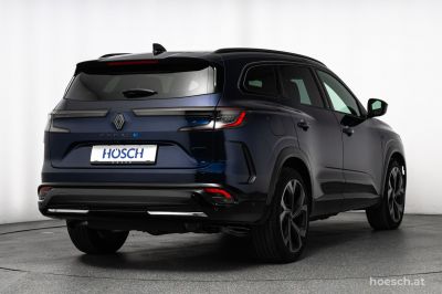 Renault Espace Gebrauchtwagen