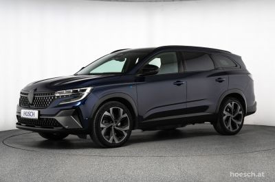 Renault Espace Gebrauchtwagen