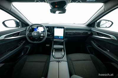 Renault Espace Gebrauchtwagen