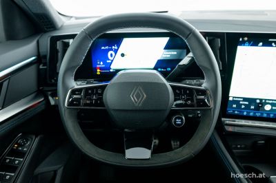 Renault Espace Gebrauchtwagen