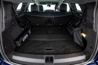 Renault Espace Gebrauchtwagen