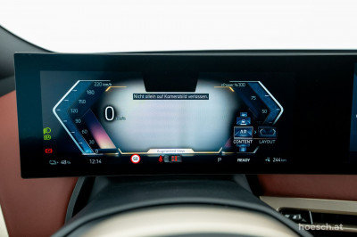 BMW iX Gebrauchtwagen BMW iX Gebrauchtwagen