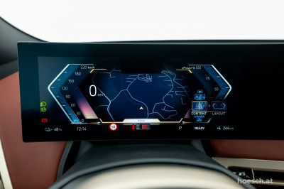 BMW iX Gebrauchtwagen BMW iX Gebrauchtwagen