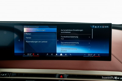 BMW iX Gebrauchtwagen BMW iX Gebrauchtwagen