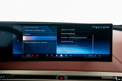 BMW iX Gebrauchtwagen BMW iX Gebrauchtwagen