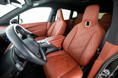 BMW iX Gebrauchtwagen BMW iX Gebrauchtwagen