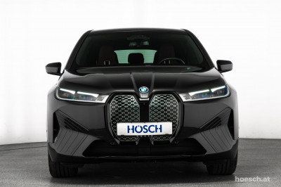 BMW iX Gebrauchtwagen BMW iX Gebrauchtwagen