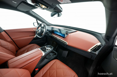 BMW iX Gebrauchtwagen BMW iX Gebrauchtwagen