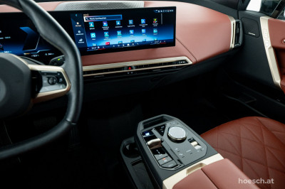 BMW iX Gebrauchtwagen BMW iX Gebrauchtwagen