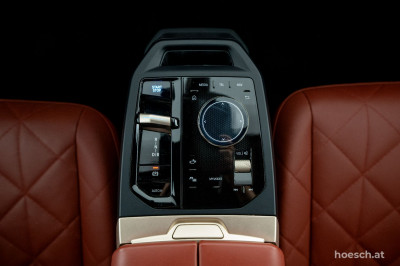 BMW iX Gebrauchtwagen BMW iX Gebrauchtwagen