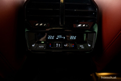 BMW iX Gebrauchtwagen BMW iX Gebrauchtwagen