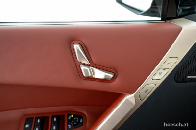 BMW iX Gebrauchtwagen BMW iX Gebrauchtwagen