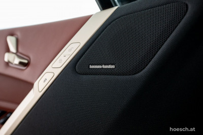 BMW iX Gebrauchtwagen BMW iX Gebrauchtwagen