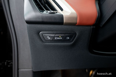 BMW iX Gebrauchtwagen BMW iX Gebrauchtwagen