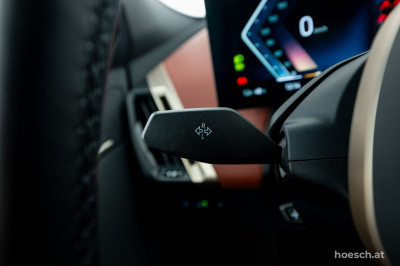 BMW iX Gebrauchtwagen BMW iX Gebrauchtwagen