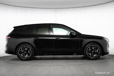 BMW iX Gebrauchtwagen BMW iX Gebrauchtwagen