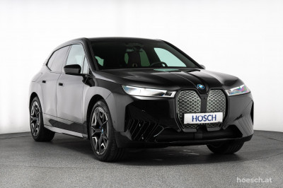 BMW iX Gebrauchtwagen BMW iX Gebrauchtwagen
