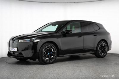 BMW iX Gebrauchtwagen BMW iX Gebrauchtwagen