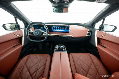 BMW iX Gebrauchtwagen BMW iX Gebrauchtwagen