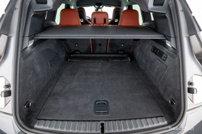 BMW iX Gebrauchtwagen BMW iX Gebrauchtwagen