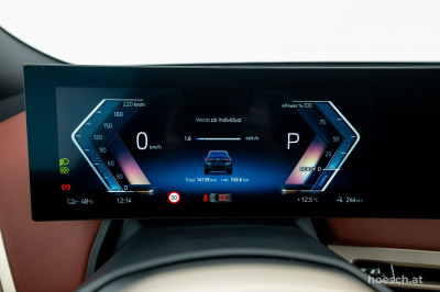 BMW iX Gebrauchtwagen BMW iX Gebrauchtwagen