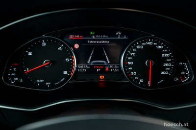 Audi A6 Gebrauchtwagen Audi A6 Gebrauchtwagen