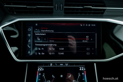 Audi A6 Gebrauchtwagen Audi A6 Gebrauchtwagen